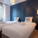 Appartement Saint Germain 2 Parking