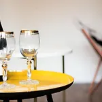Appartement Saint Germain 2 Parking Annecy