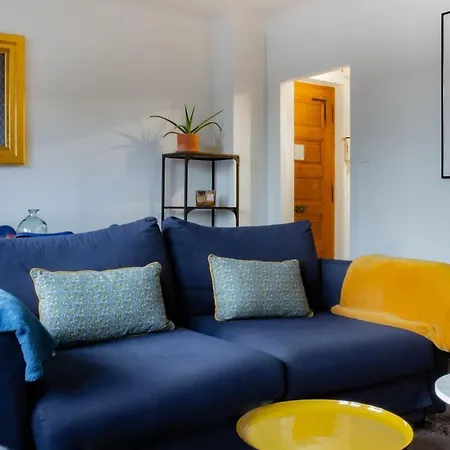 Appartement Saint Germain 2 Parking *