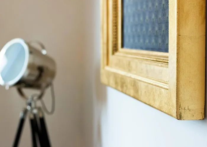 Appartement Saint Germain 2 Parking Annecy